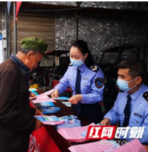 湘西州：加强农村饮用水健康宣教提高居民饮用水卫生意识