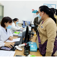 湘西高新区吉凤街道积极开展新冠疫苗接种宣传服务活动