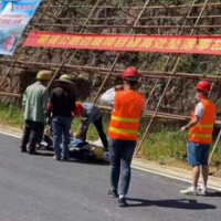 泸溪县质安站开展应急演练 进行质量安全综合检查