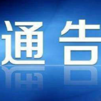 关于对7月26日、27日、28日、29日到墨戎苗寨的游客进行管控的通告