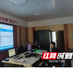 泸溪：千余“村村响”传递防疫最强音