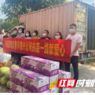 绷紧“安全阀” 筑牢“平安墙”——泸溪县潭溪镇墟场日阻击疫情速记