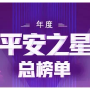 全国年度“平安之星”正式发布！湘西州4人上榜