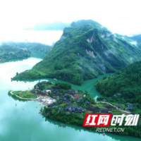 散文丨首八峒:灵爽式斯土