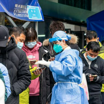 广西百色等地存在风险！湘西州疾控中心发布疫情防控提醒