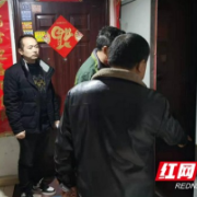 龙山：开展督促整改高层建筑电气消防安全隐患工作