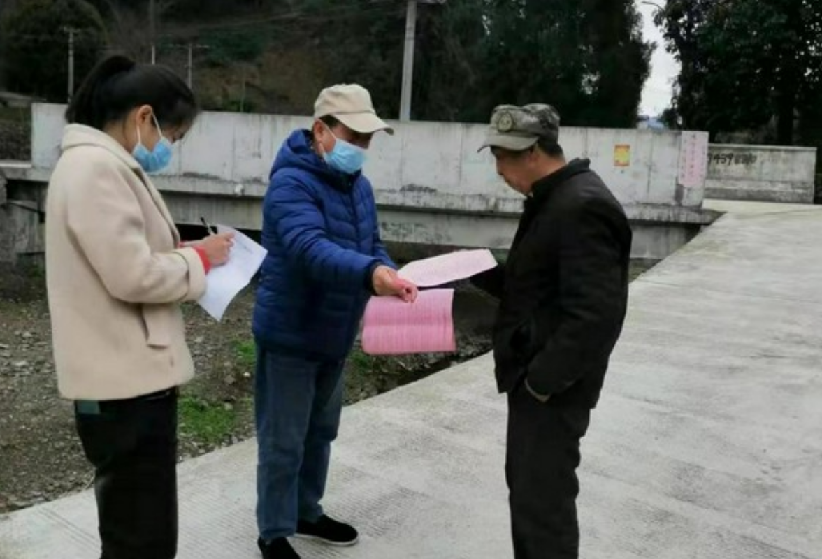 永顺县对山乡:多点发力全面筑牢安全防线