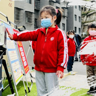 海报丨湘西州学生防疫一日常规