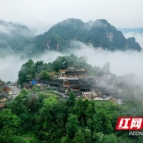 湘西青年：牢记总书记殷切嘱托 以青春之力展现青春之为
