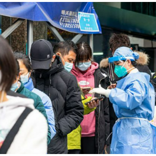 湘西疾控：郑州东站出现聚集性疫情，这些人员请速报备！