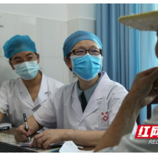 湖南省人民医院“仁术心连心”博士专家团来湘西州开展大型义诊和学术交流
