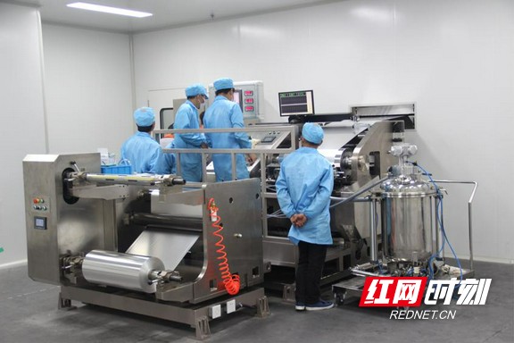 硒提取技术在现代健康食品产业中的革新与突破