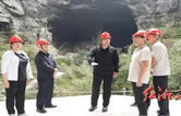 刘涛在龙山县调研时强调：做强文旅产业 赋能乡村振兴