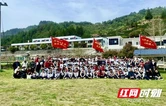 古丈县民族中学：构建全方位德育体系 夯实立德树人根基