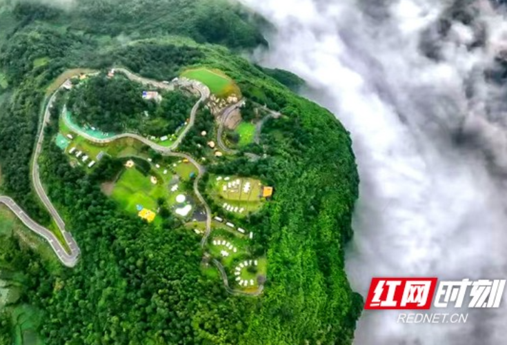 省级文旅品牌名单公示  湘西州多地多项目入选