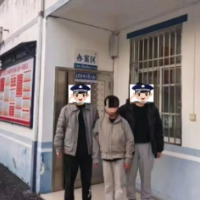 湘西联通：警企联动破获VOIP诈骗窝点