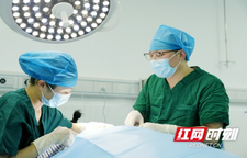 湘雅专家在湘西｜周细平：承托患者信赖，守护湘西皮肤患者的健康期盼