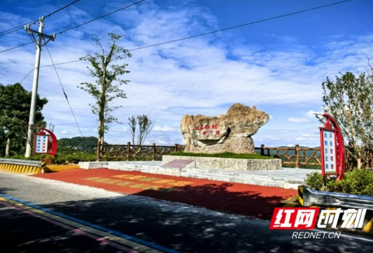 湘西州两条公路获2025年“湖南省最美农村路”“最具人气路”殊荣