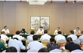 刘涛在古丈县调研时强调：坚持走特色高质量发展之路 因地制宜推进乡村全面振兴