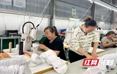 吉首市双塘街道：打好就业组合拳 开辟乡村振兴新征程