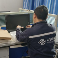 湘西州：联通云电脑 赋能校园云上办公驶入“快车道”