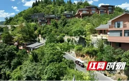 古丈县“五一”旅游市场火爆：自然奇观与诗意栖居 共筑文旅新热度