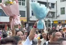 红视频｜2025高考收官！少年挥别考场，奔赴灿烂未来
