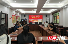 湘西州七六零二台开展消防讲座及演练 筑牢安全播出防线