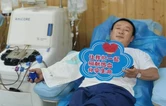 吴春平：一位平凡献血者的十七年生命长跑