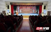 一场跨越山海的文化盛宴 《梦之旅-神秘湘西》西班牙巡演启动