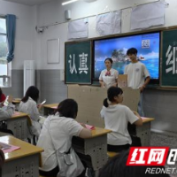 湘西联通“数智助考”护航学子求学路