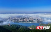 绘就最美“诗和远方”——泸溪县沅水画壁景区晋升国家4A级景区纪实