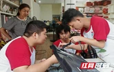 吉首大学：用“1+3+5+N”助力乡村振兴