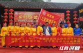 古丈县红石林镇“三聚力”让非遗文化“破壁出圈”