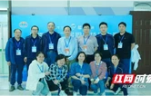 吉首大学唐石：科研筑梦，师者仁心