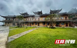 保靖县葫芦村古茶园博物馆入选湖南省2025年乡村（类）博物馆名单