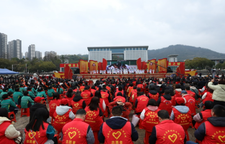 传承雷锋精神 汇聚文明力量 2026年湘西州“学雷锋·文明实践我行动”主题活动正式启动