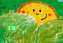 红视频丨世界读书日：听，保靖孩子们的诗与画