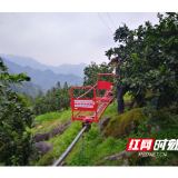 湘西州扩大农机覆盖面 助推特色产业发展