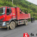 保靖：公路部门加大整治公路顽瘴痼疾力度