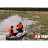 泸溪兴隆场镇：春种同心树 共建美丽乡村