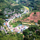 省民政厅扶贫点：泸溪县红岩村乡村旅游按下“快进键”