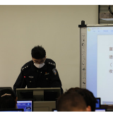 吉首公安举行打击电信诈骗专题培训
