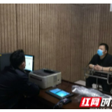 泸溪公安抓捕一名潜逃18年公安部B级通缉犯