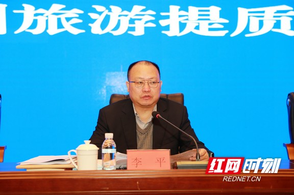 湘西州抓住空档期推进旅游景区提质升级