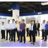 湘西开发区举行智能家电产业集中开业仪式