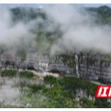 李平到龙山里耶调研指导文化旅游产业发展