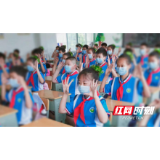 “网”后余生求真知——记湘西州实验小学覃祖松线上教学故事