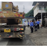 凤凰筸子坪镇:扎实开展交通问题顽瘴痼疾集中整治行动