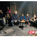 誓叫穷村变富村——记泸溪县楠木冲村支部书记杨清龙